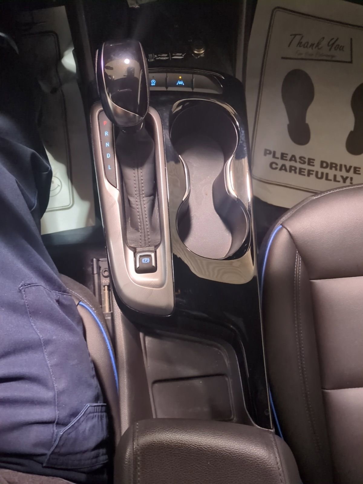 Used 2024 Buick Envista Sport Touring w/ Convenience I Package image 19