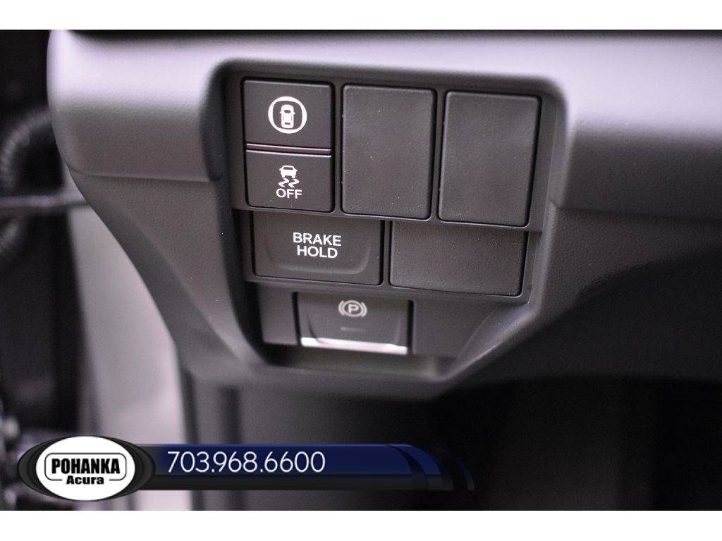 New 2026 Acura RDX SH-AWD image 23