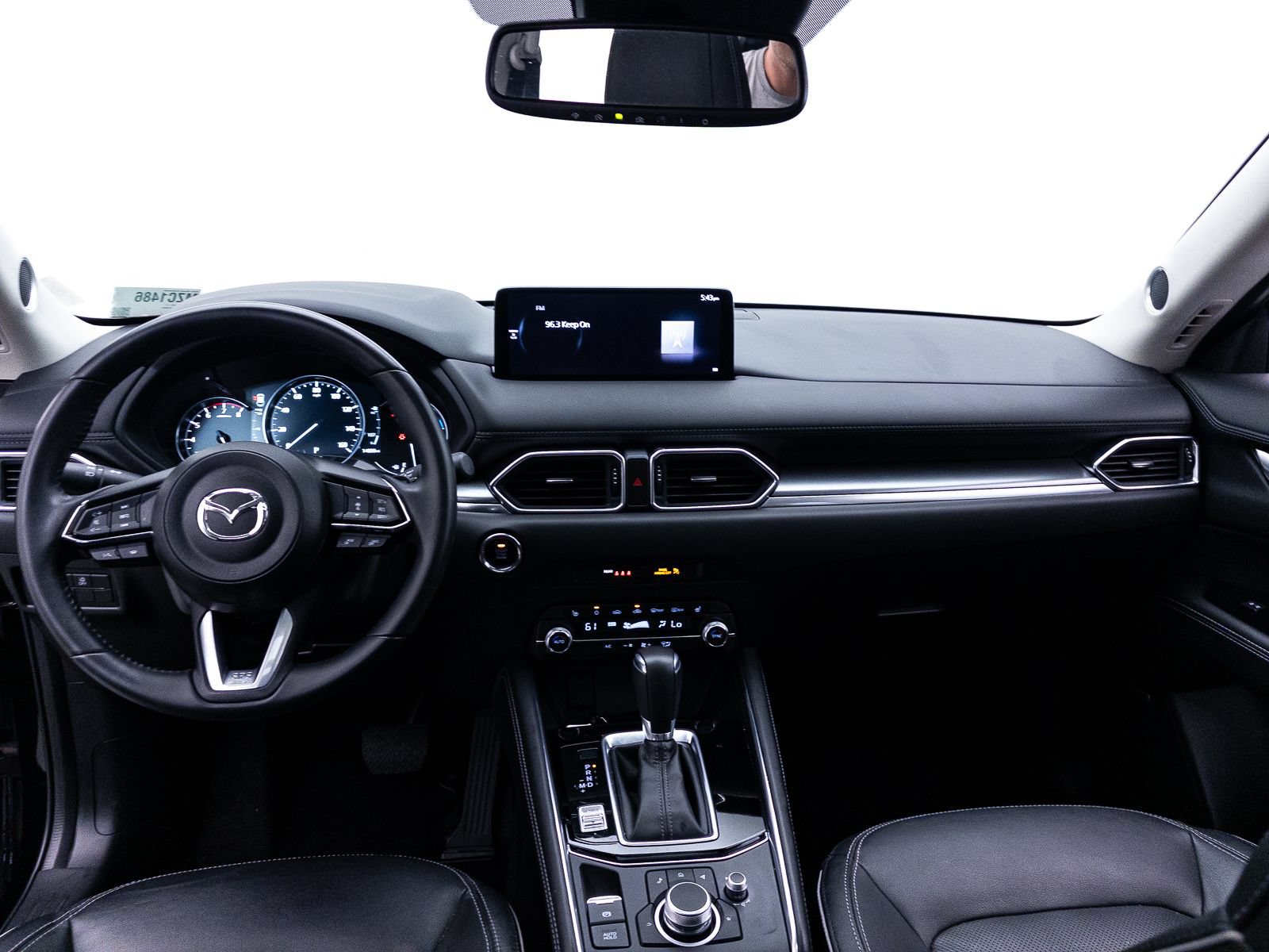 Used 2024 MAZDA CX-5 AWD 2.5 S image 23