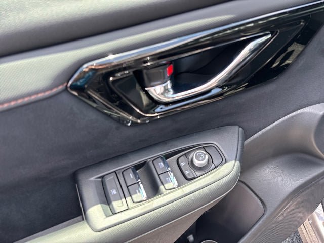 New 2026 Subaru Forester Sport AWD/4WD image 69