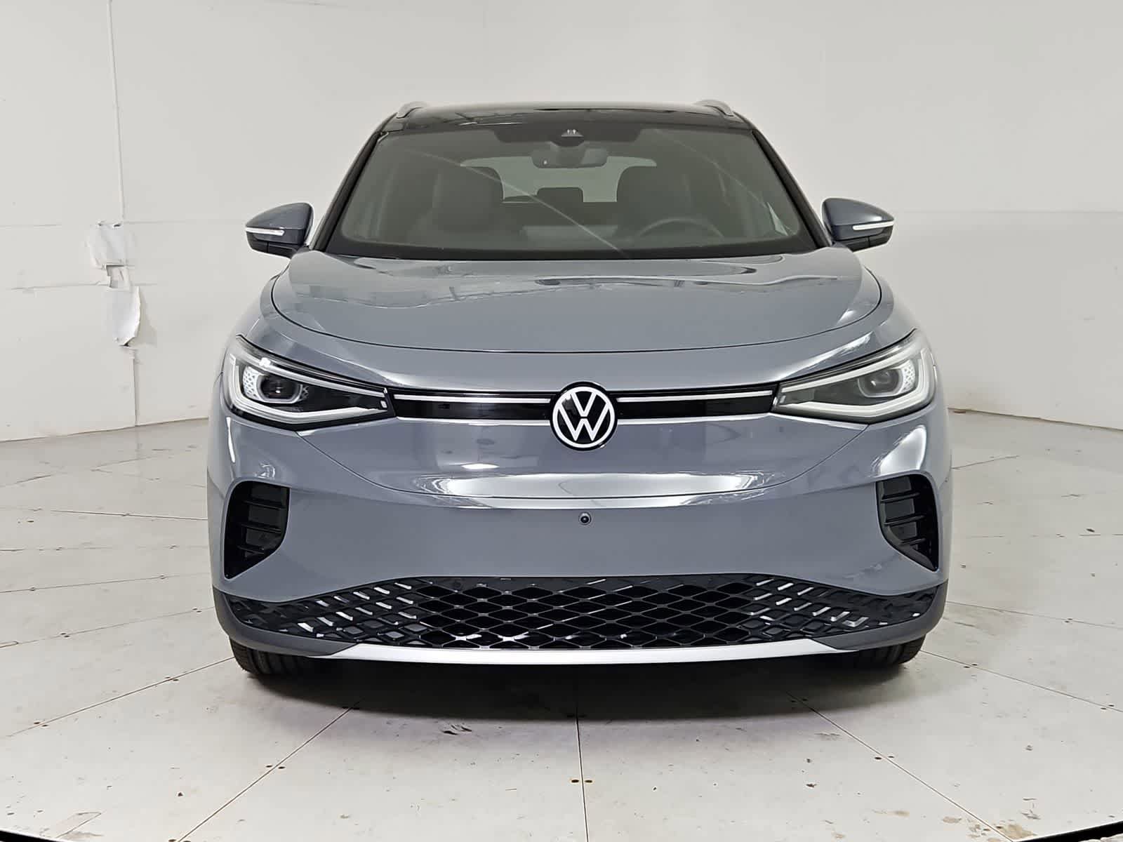 New 2026 Volkswagen ID.4 Pro S Plus image 9