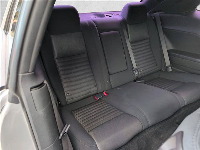 Used 2012 Dodge Challenger R/T w/ Electronics Convenience Group RWD image 18