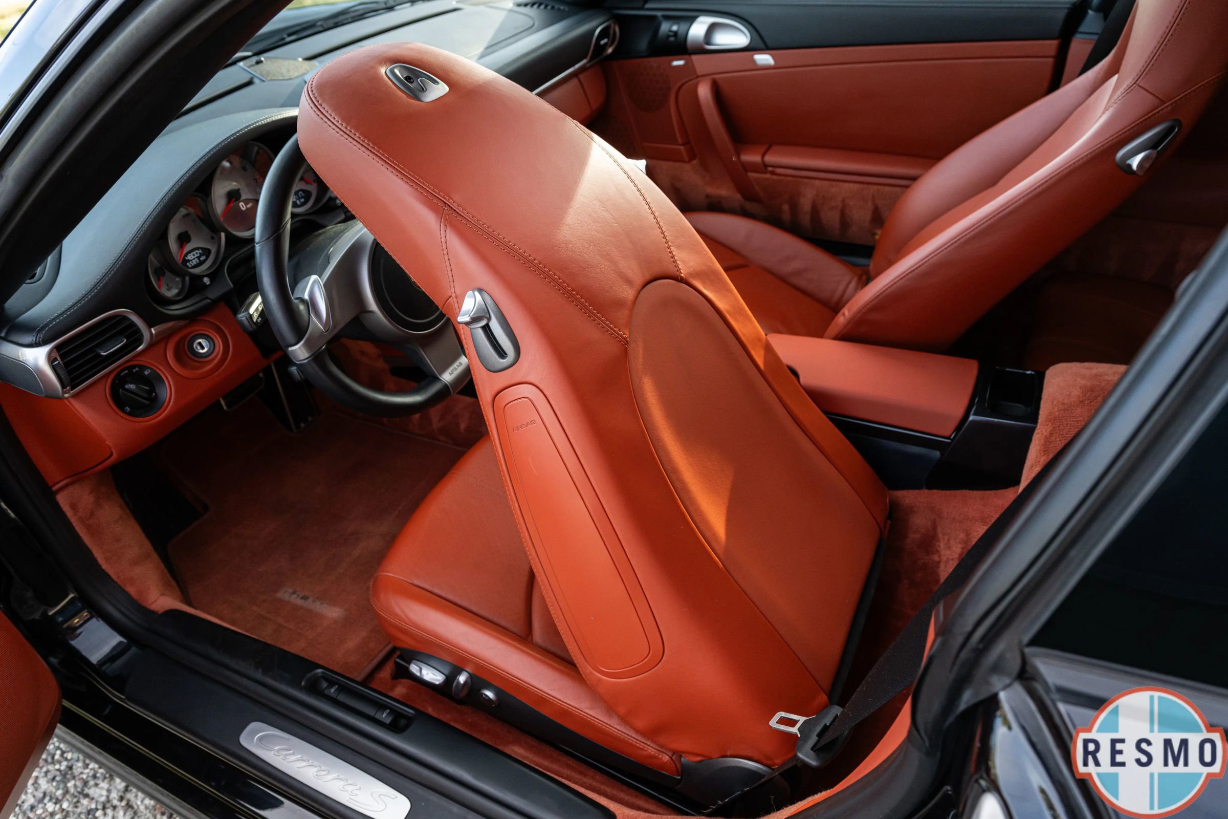 Used 2010 Porsche 911 Carrera S image 30