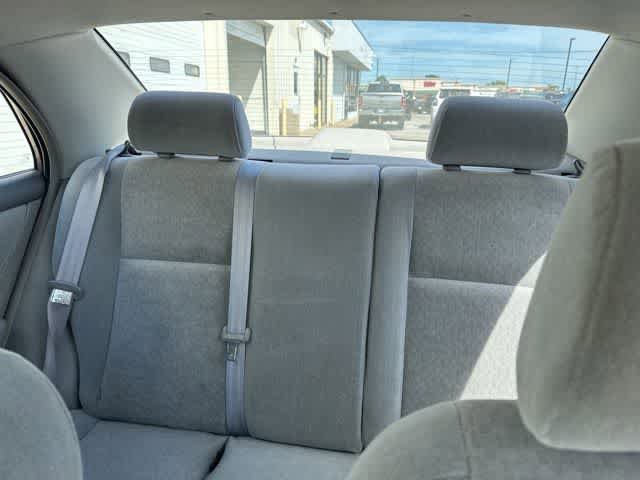 Used 2003 Toyota Corolla CE FWD image 5