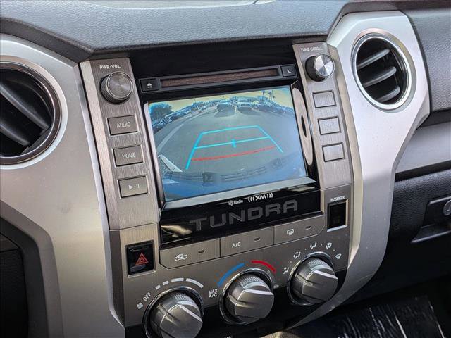 Used 2016 Toyota Tundra SR5 w/ TRD Off Road Package image 18
