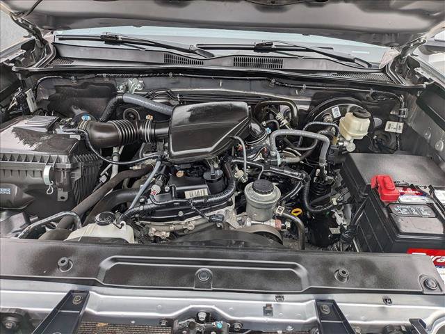 Used 2020 Toyota Tacoma SR w/ SR Convenience Package RWD image 20