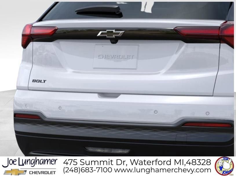 New 2027 Chevrolet Bolt LT w/ Comfort Package FWD image 14