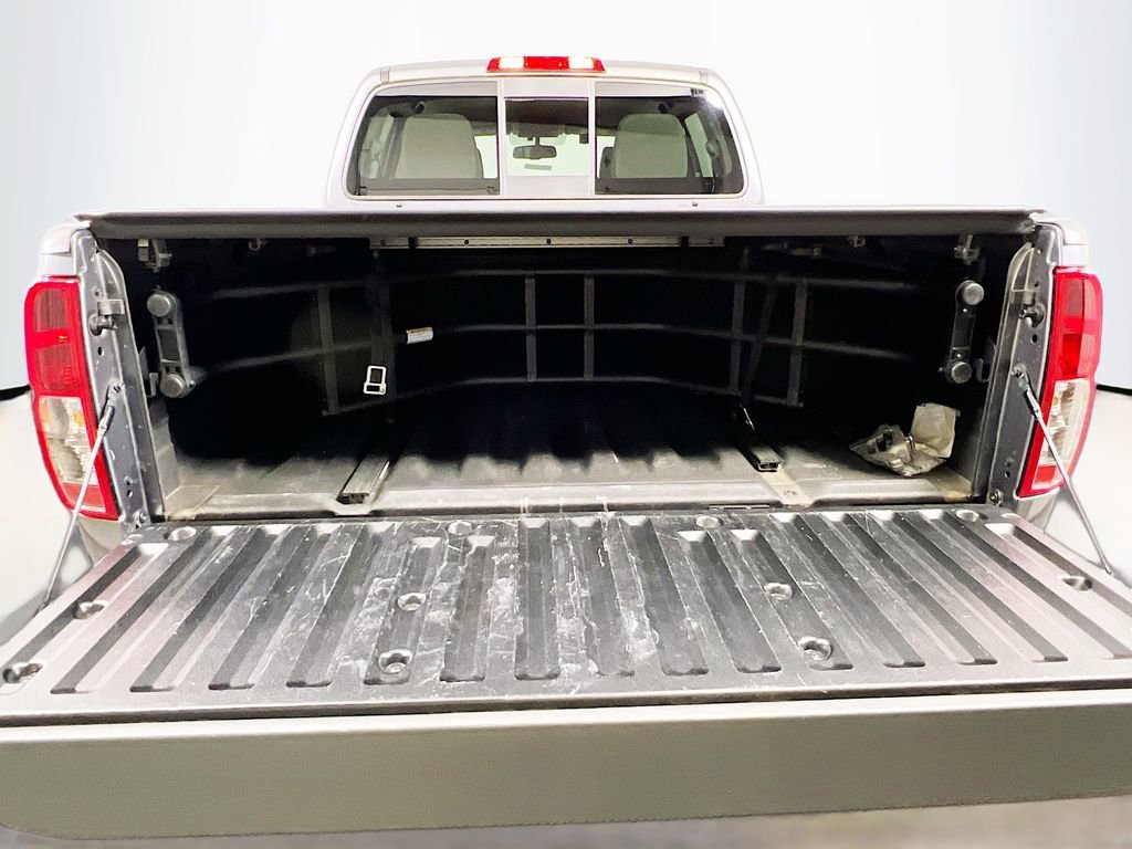 Used 2021 Nissan Frontier SV image 23