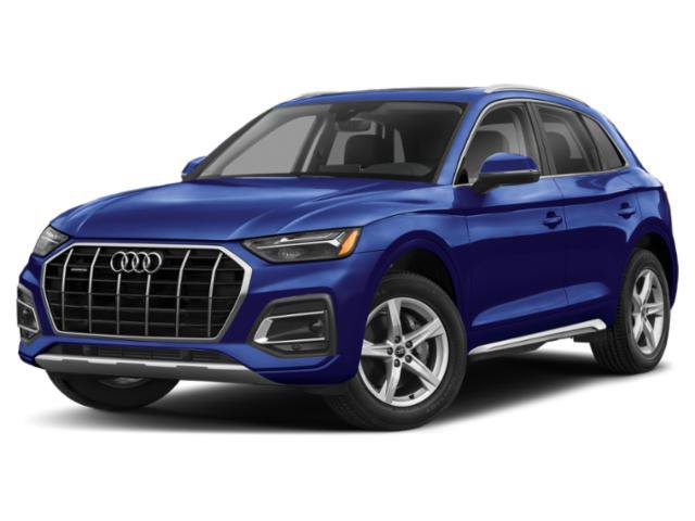 Used 2024 Audi Q5 2.0T Premium AWD/4WD image 1
