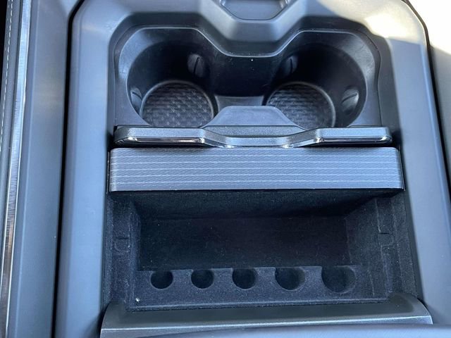 Used 2022 RAM 2500 Limited image 25