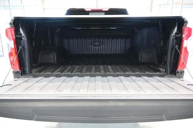 Used 2022 Chevrolet Silverado 1500 LT Trail Boss w/ LT Trail Boss Premium Package image 7