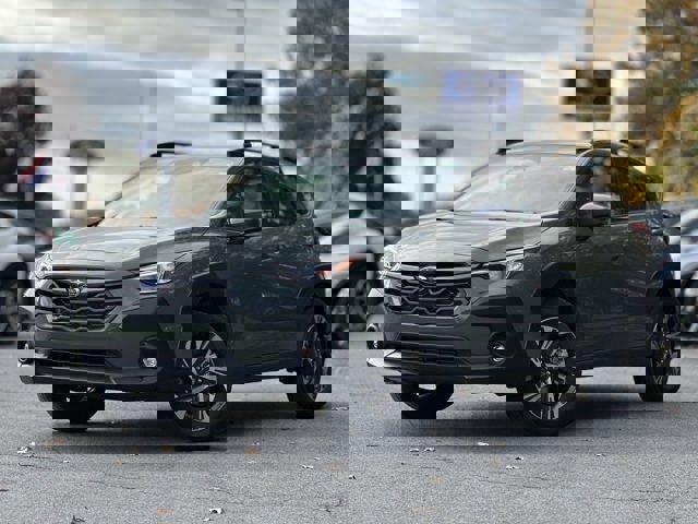 New 2026 Subaru Crosstrek 2.5i Premium image 35