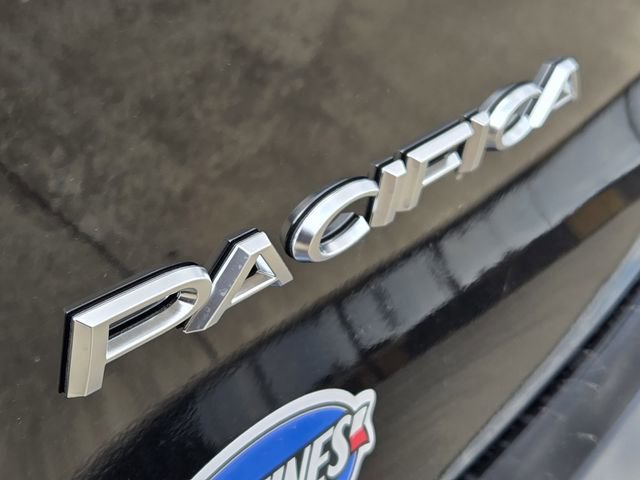 New 2026 Chrysler Pacifica Pinnacle FWD image 7