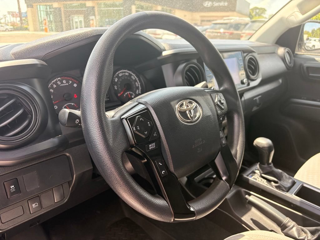 Used 2023 Toyota Tacoma SR RWD image 9