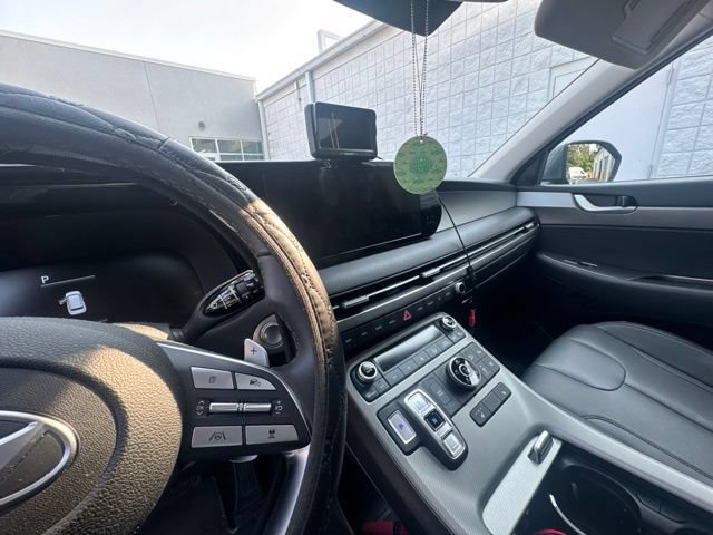 Used 2025 Hyundai Palisade XRT AWD/4WD image 23