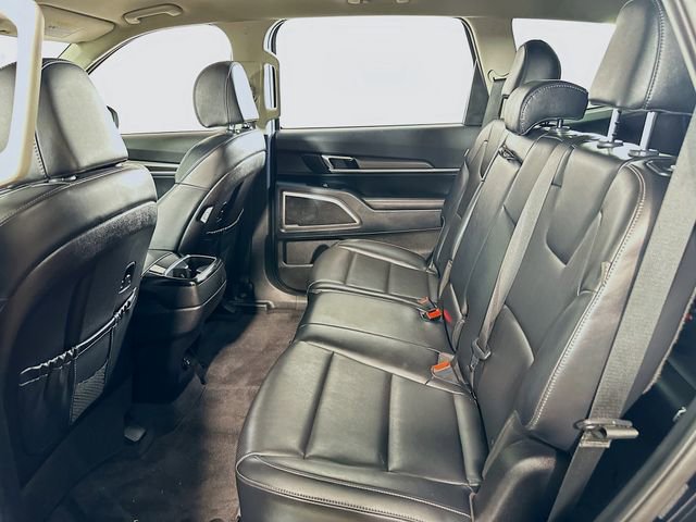 Used 2024 Kia Telluride LX image 20