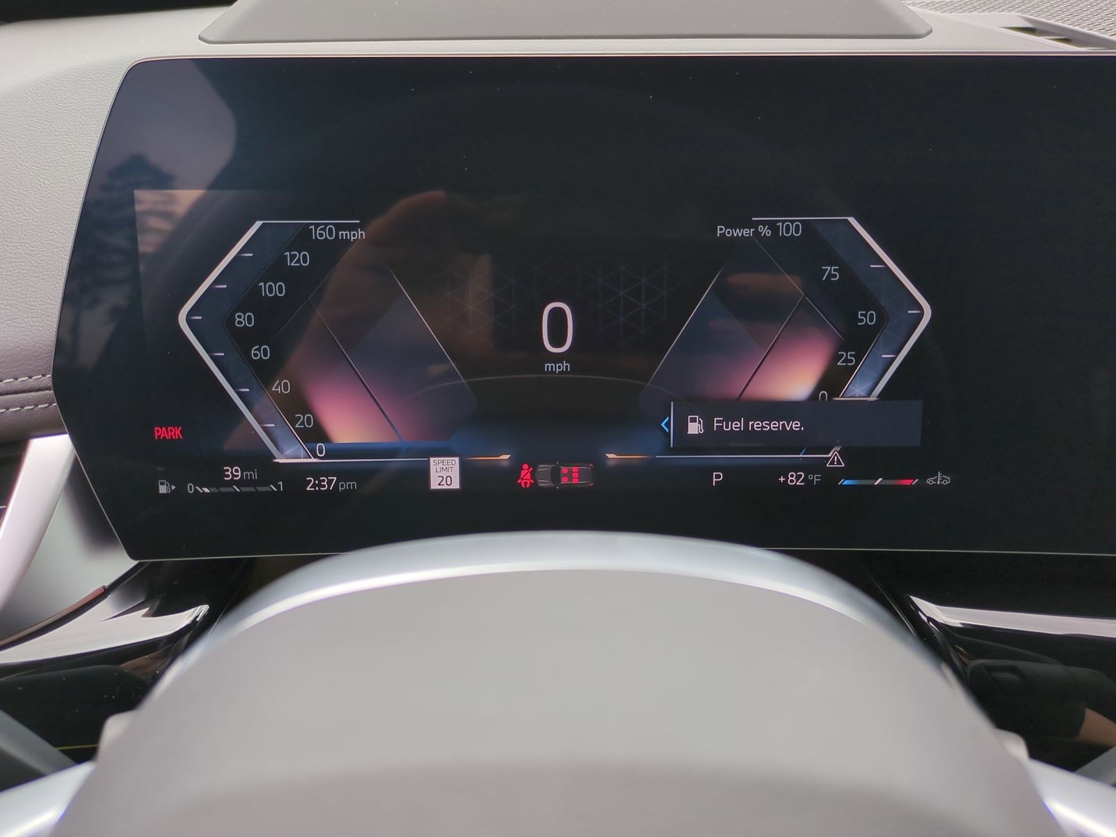 Certified 2026 BMW X1 xDrive28i image 20