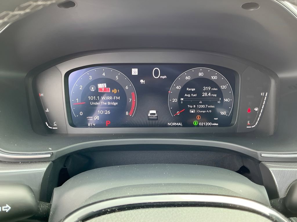 Used 2024 Acura Integra A-Spec FWD image 24