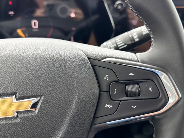 New 2025 Chevrolet Trax LT w/ Driver Confidence Package image 28