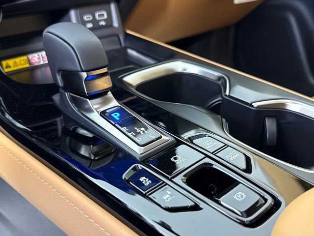 New 2026 Lexus NX 450h+ AWD w/ Luxury Package image 18