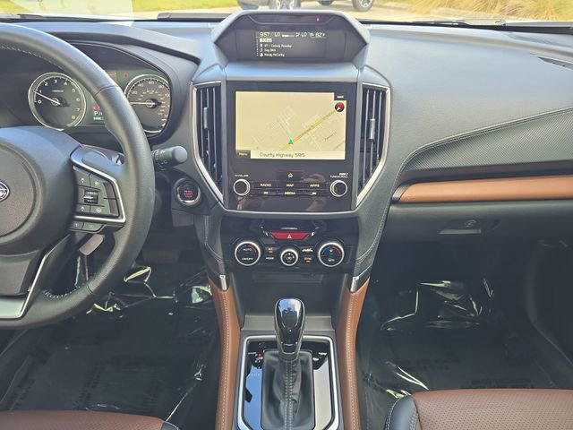 Certified 2024 Subaru Forester Touring image 10