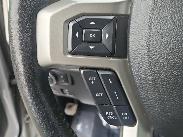 Used 2021 Ford F350 Lariat w/ Lariat Ultimate Package image 14