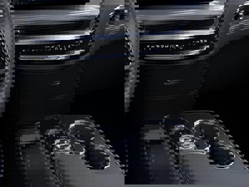 New 2026 Cadillac Lyriq V image 23