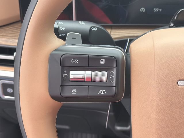 New 2026 Hyundai Santa Fe Calligraphy image 25