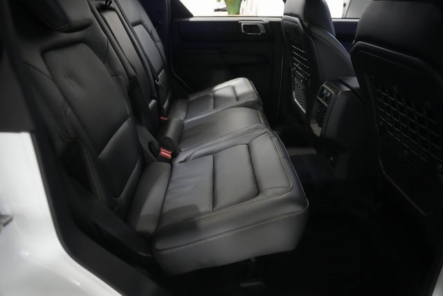 New 2025 Ford Bronco Badlands image 15