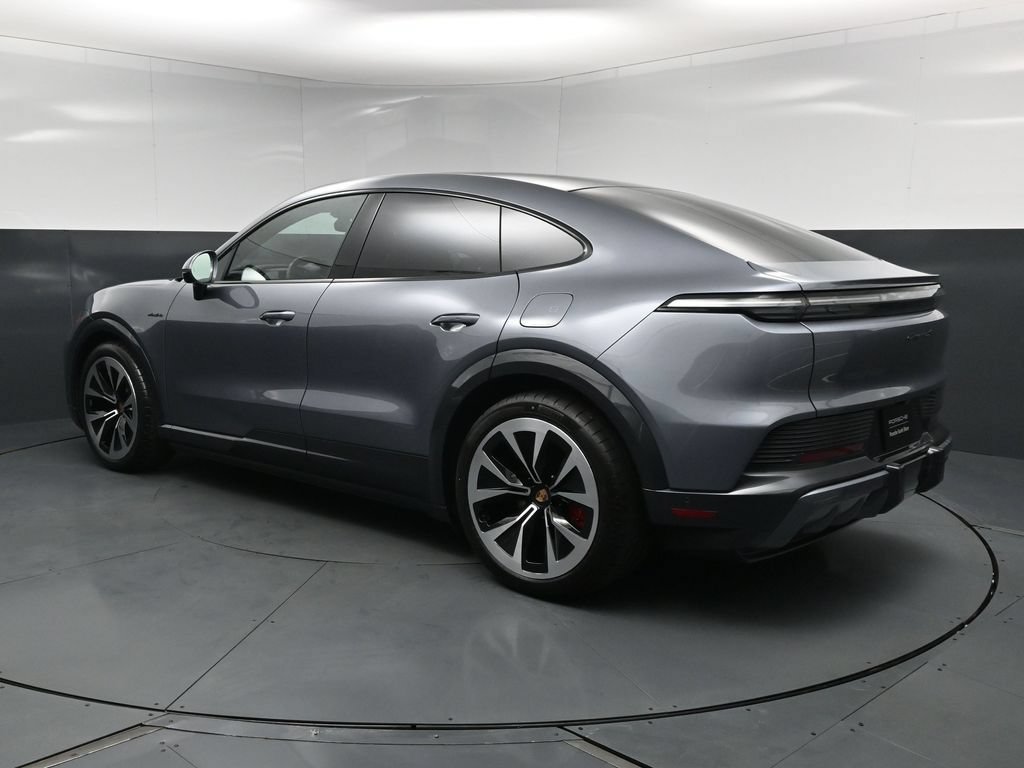New 2026 Porsche Cayenne S AWD/4WD image 3