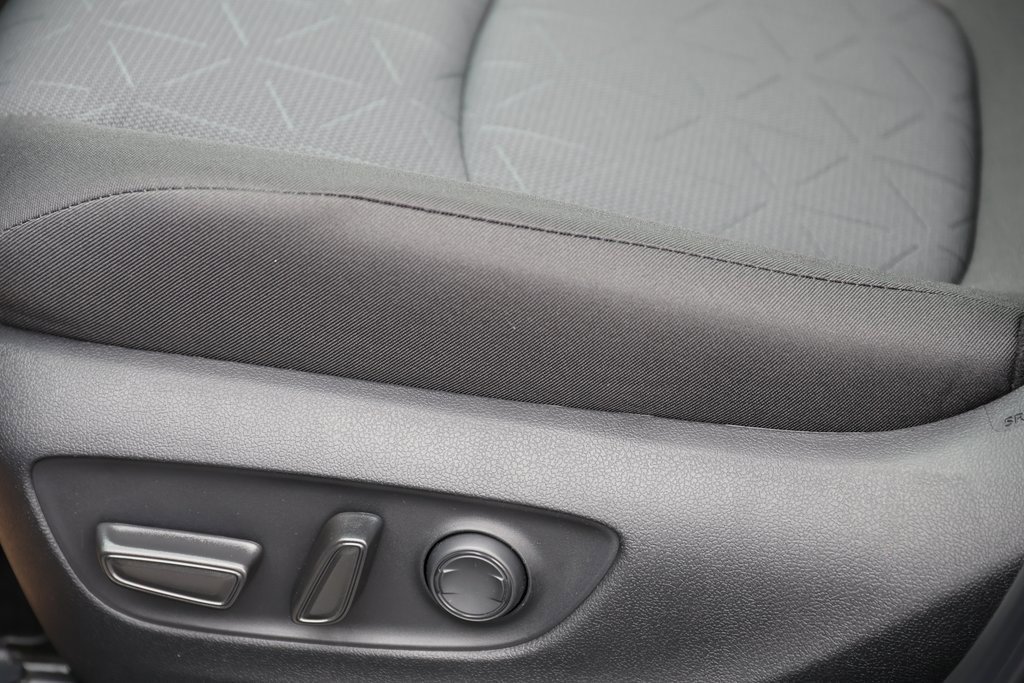 New 2025 Toyota RAV4 XLE image 13