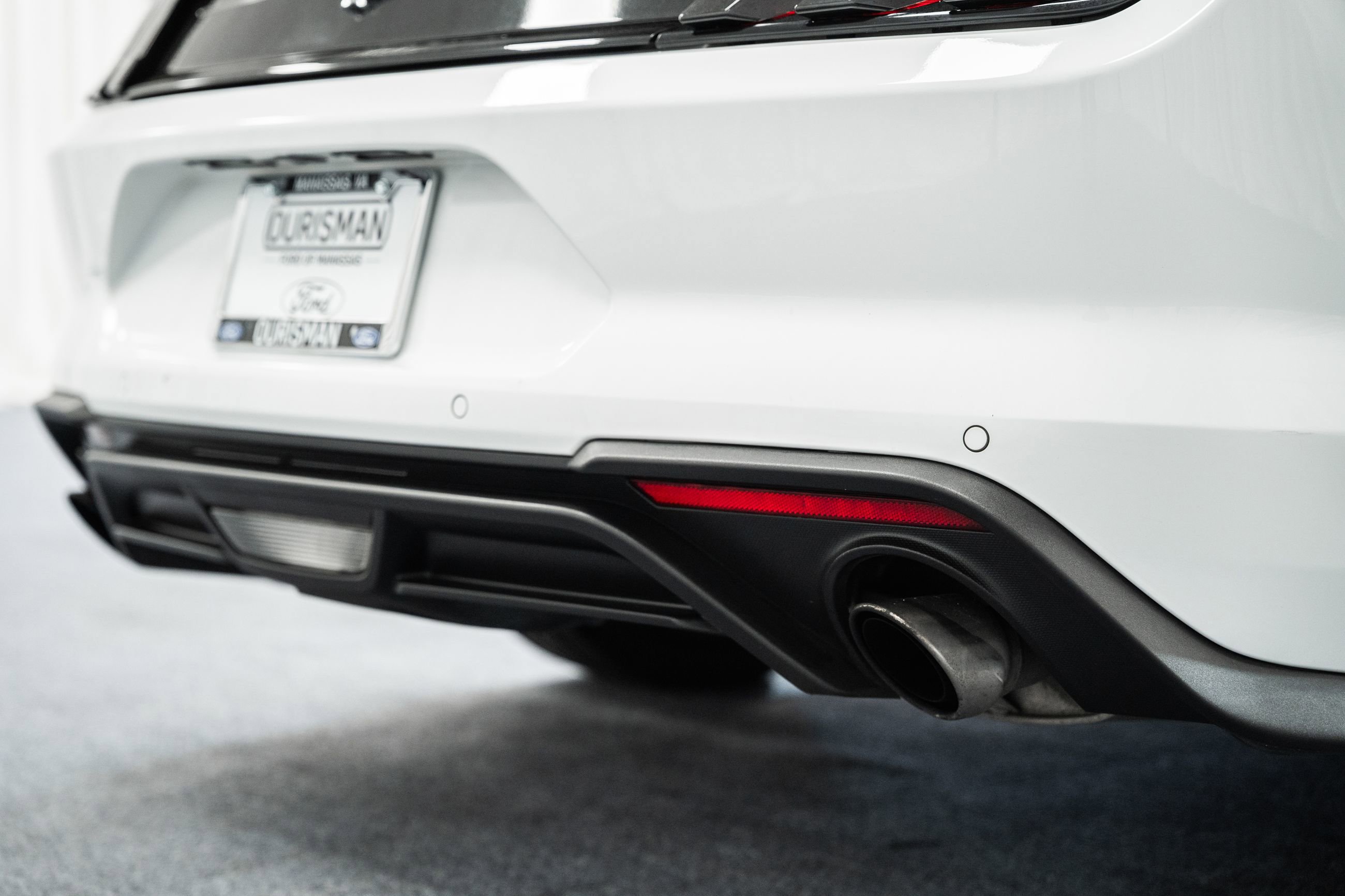 Used 2020 Ford Mustang Premium image 13