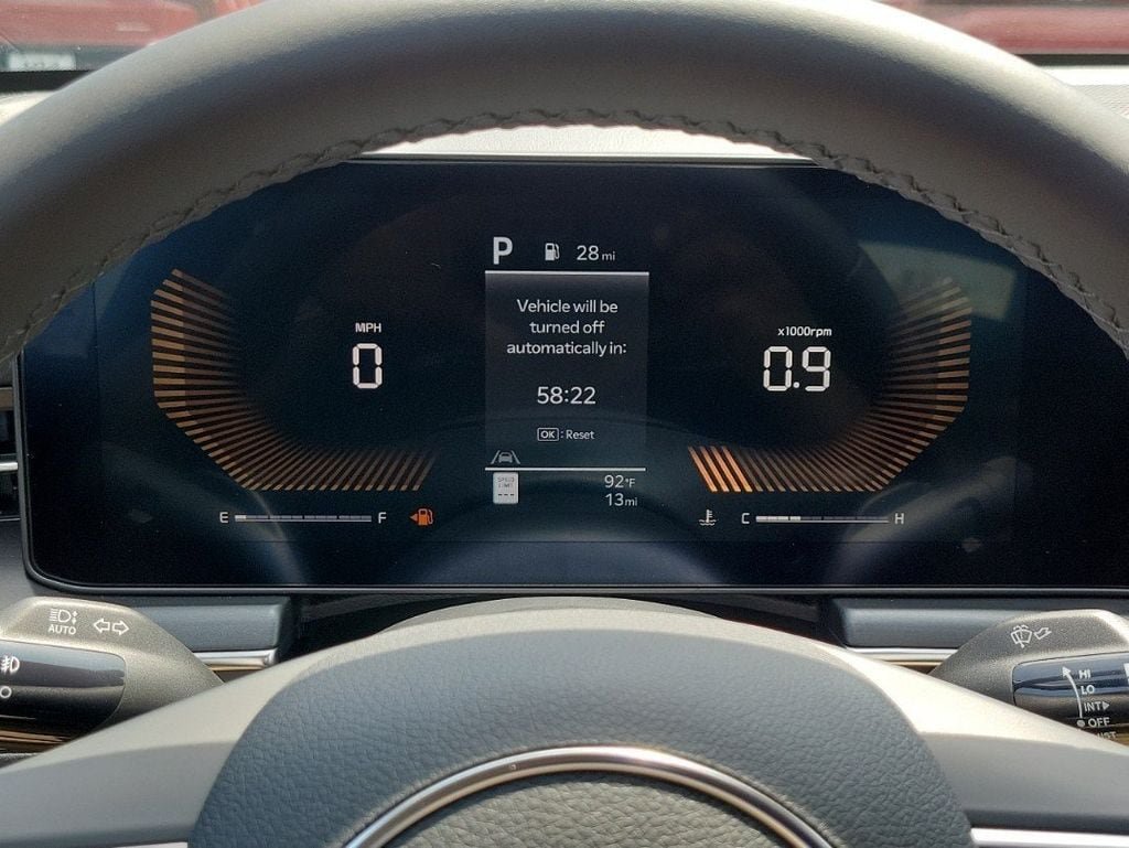 New 2026 Kia K5 GT-Line FWD image 13