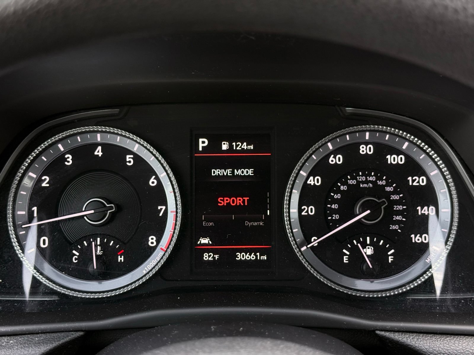 Used 2023 Hyundai Sonata SEL w/ Preferred Accessory Package FWD image 33