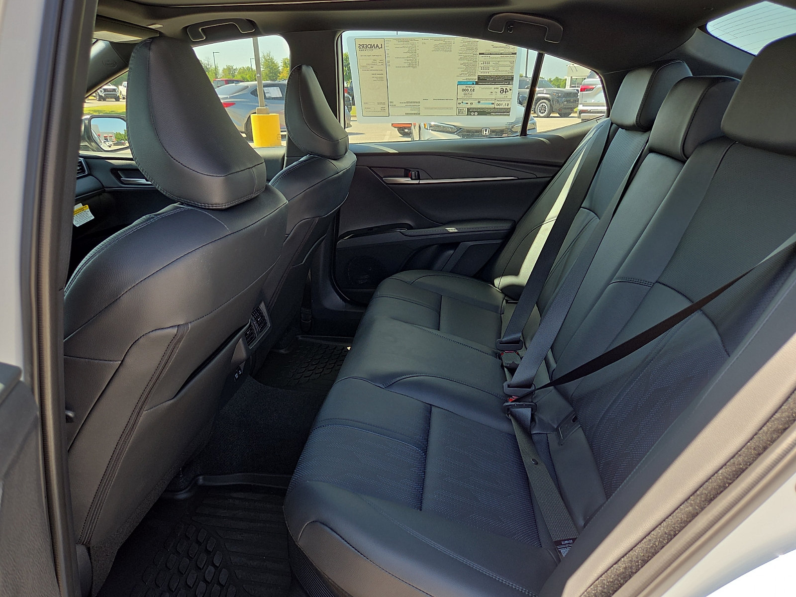 New 2026 Toyota Camry XSE w/ Premium Package FWD image 7