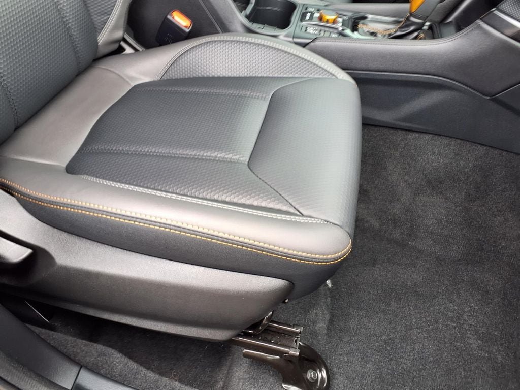 Used 2024 Subaru Forester Wilderness AWD/4WD image 19