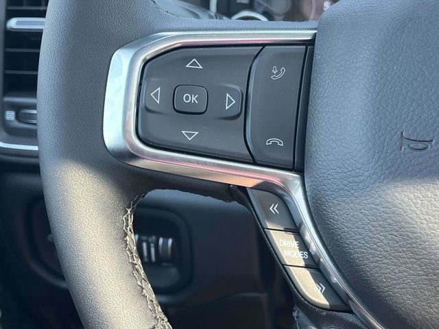 New 2026 RAM 1500 Laramie image 21