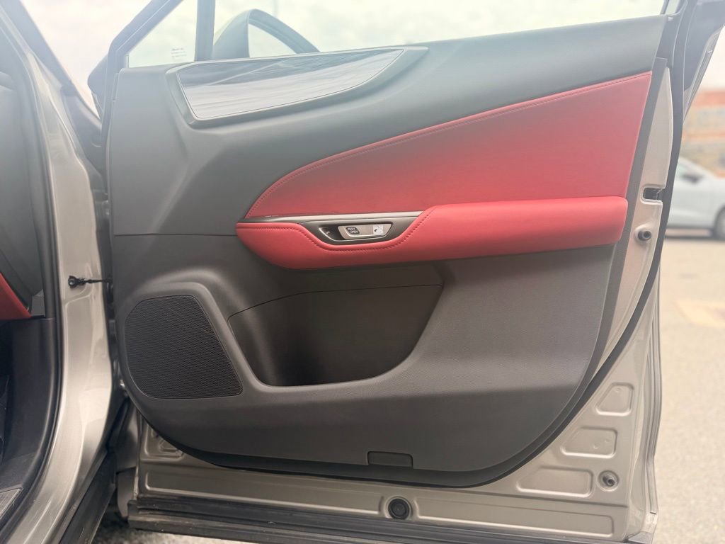 Used 2024 Lexus NX 350h AWD image 24