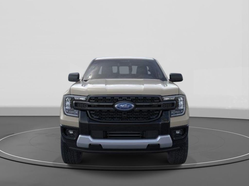 New 2025 Ford Ranger XLT w/ Convenience Package image 6