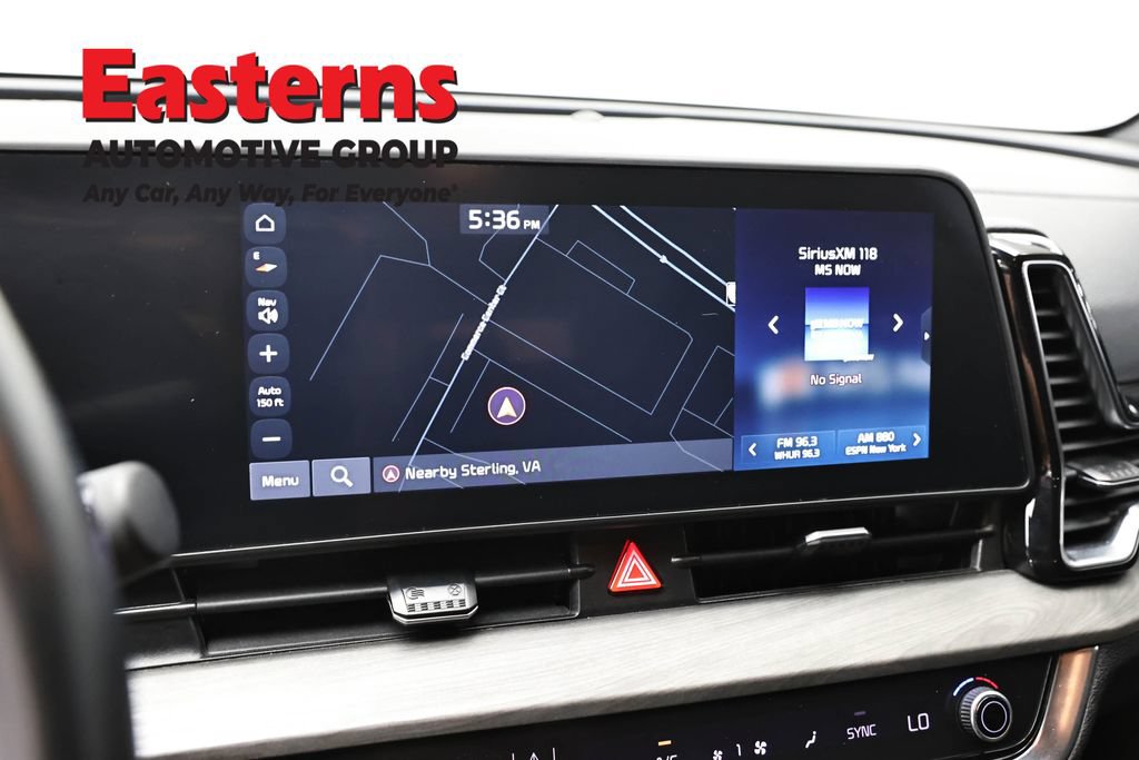 Used 2023 Kia Sportage X-Line AWD/4WD image 19