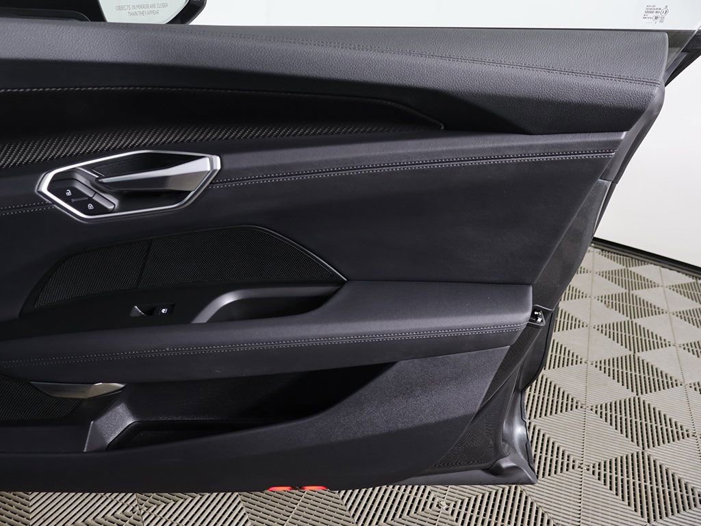 Used 2023 Audi e-tron GT Prestige w/ Prestige Package image 23