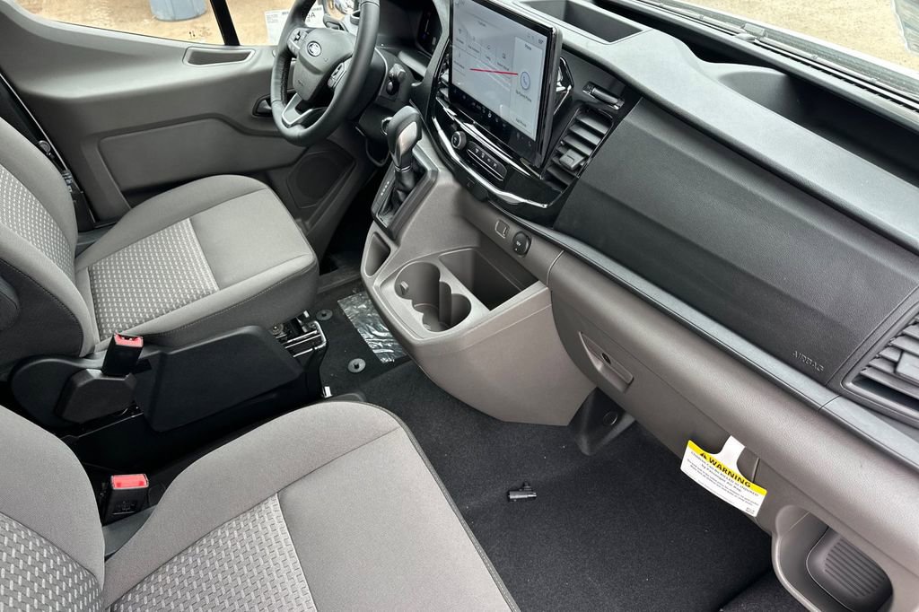 New 2026 Ford Transit 350 XLT RWD image 14