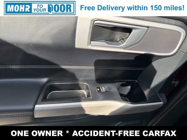 Used 2023 Ford Explorer XLT w/ Equipment Group 202A image 30