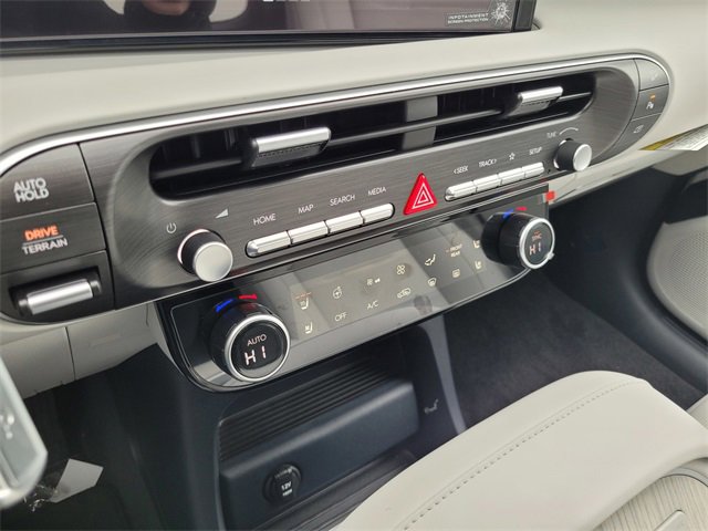 New 2026 Hyundai Palisade Calligraphy image 19