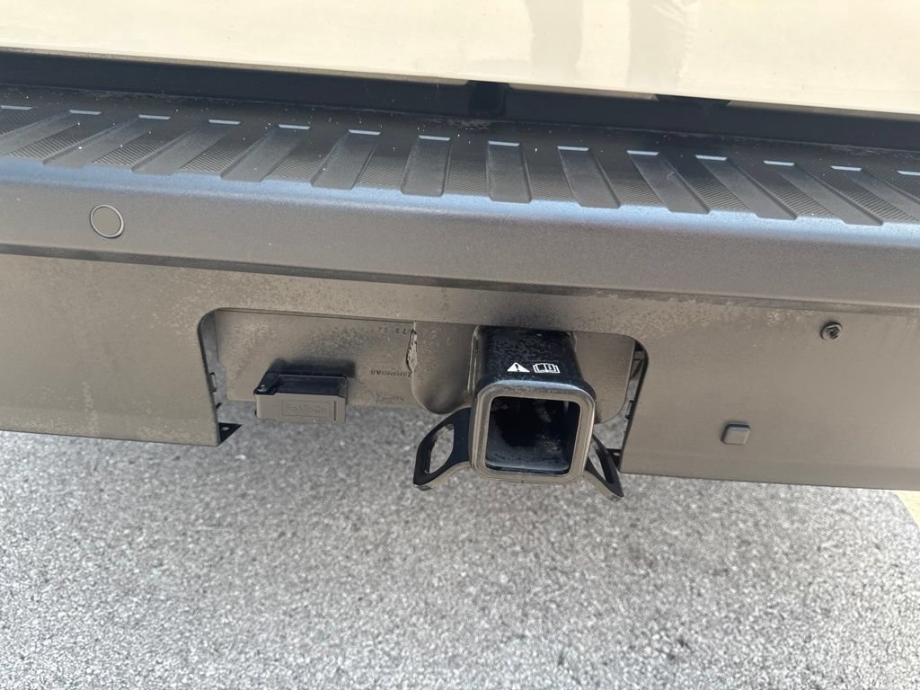 Used 2024 Ford Maverick Lariat AWD/4WD image 44