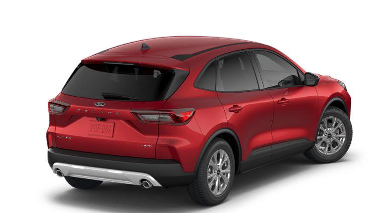 New 2026 Ford Escape Active w/ Cold Weather Package AWD/4WD image 26