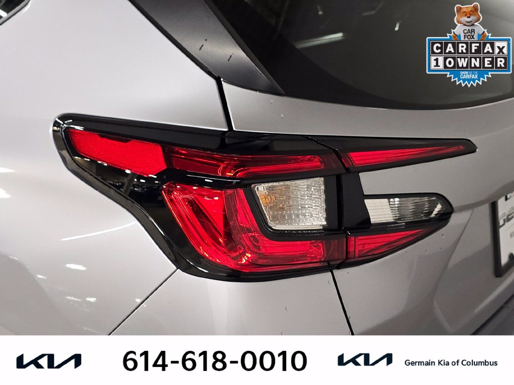 Used 2025 Subaru Impreza RS AWD/4WD image 15