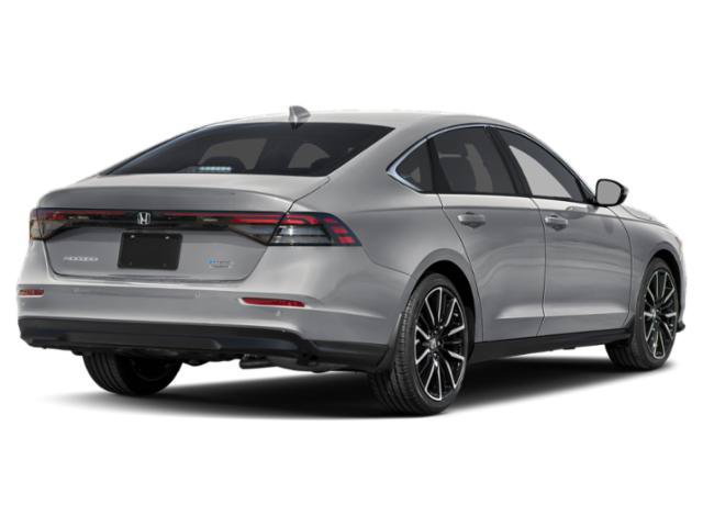 New 2026 Honda Accord Touring image 2
