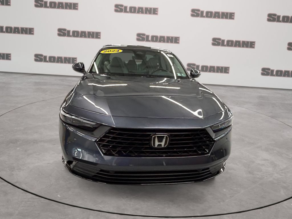 Used 2024 Honda Accord EX-L image 8