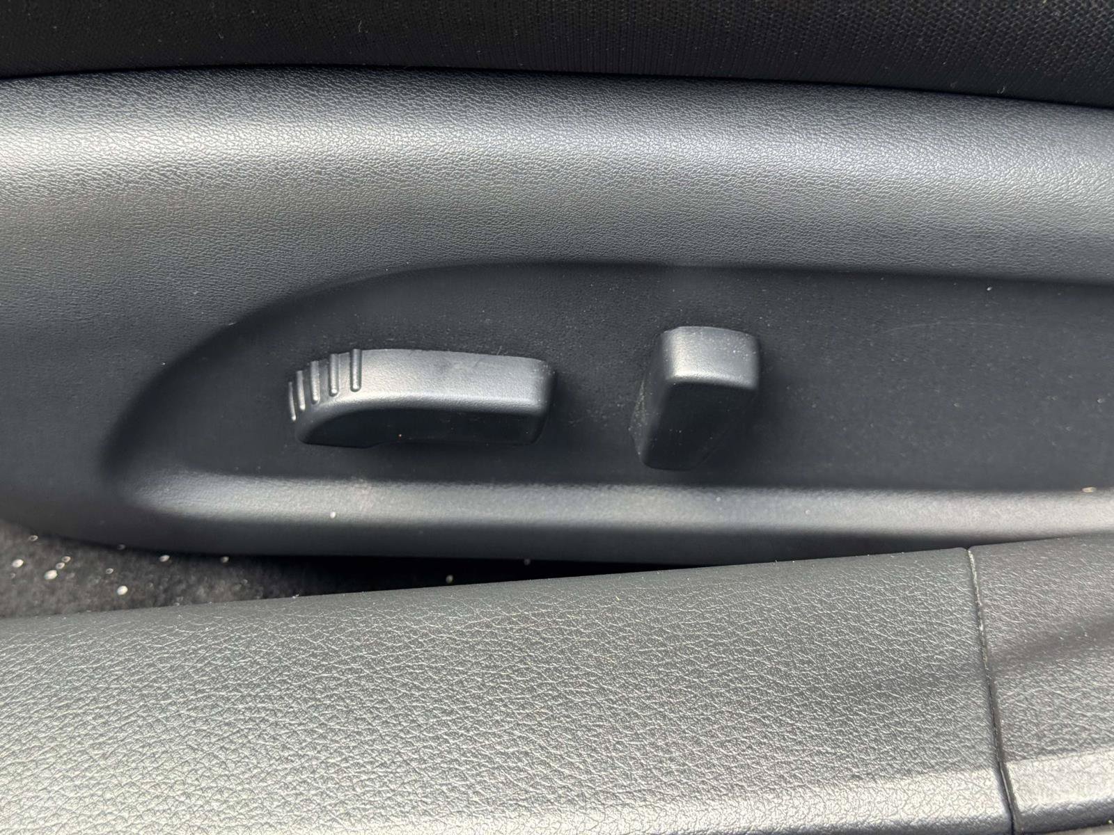 Used 2018 Nissan Altima 2.5 S w/ S Convenience Package FWD image 16